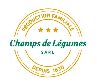 logo champs de légumes