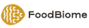 logo foodbiome